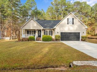 250 Maplewood Dr, Sanford, NC 27332