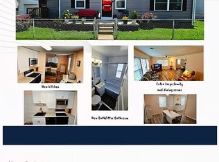 20 Delta Pl, Indian Head, MD