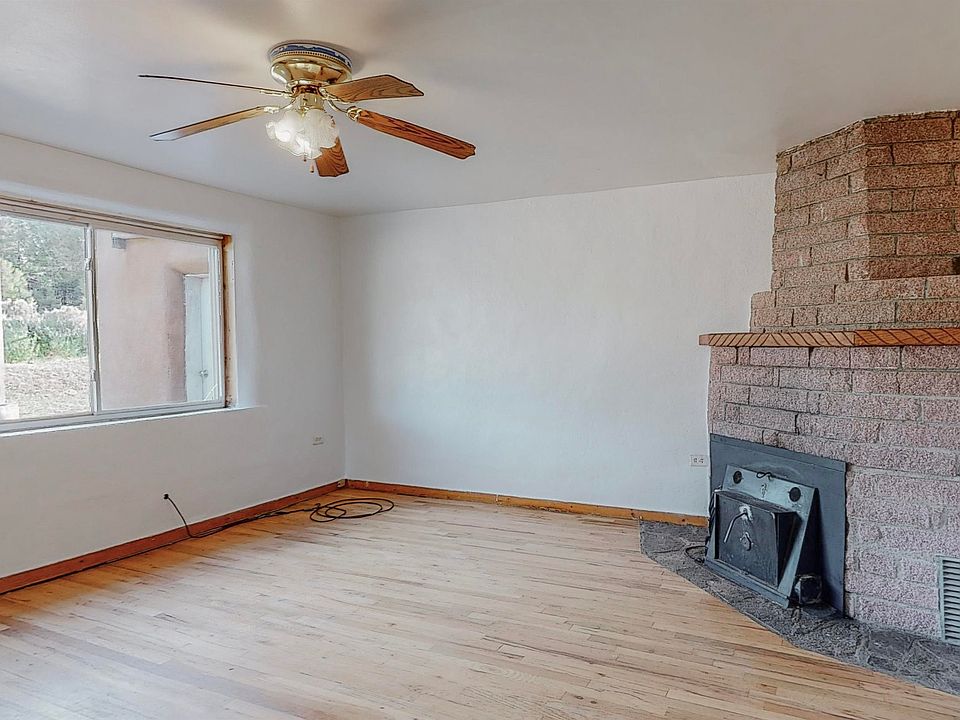 1705 State Highway 75, Vadito, NM 87579 MLS 108776 Zillow