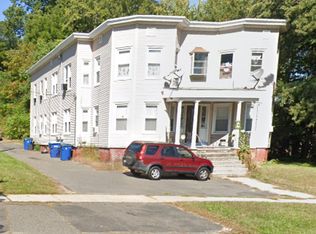 298 Park St #1L, West Springfield, MA 01089