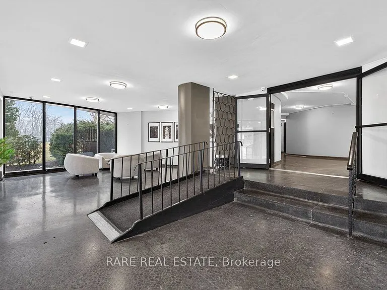 4340 Bloor St W #602 — Photo 31