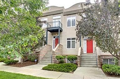 1st image of 1575 N Emerson St #4B