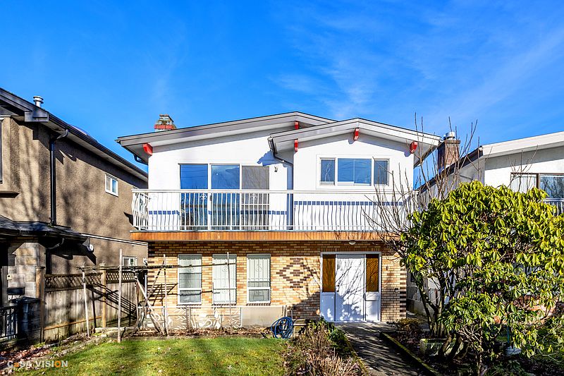 Vancouver House for rent - 3 Bedrooms — photo 21