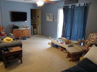 509 Belair Dr, Jefferson City, MO 65109