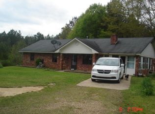 29 Clinton Luke Rd, Preston, MS 39354
