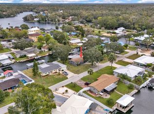 4121 S Roosevelt Point, Homosassa, FL 34448