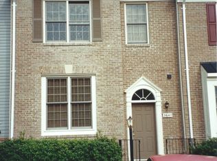 3647 Ransom Pl, Alexandria, VA 22306