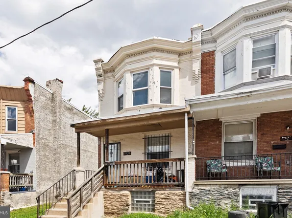5729 N Beechwood St, Philadelphia, PA 19138