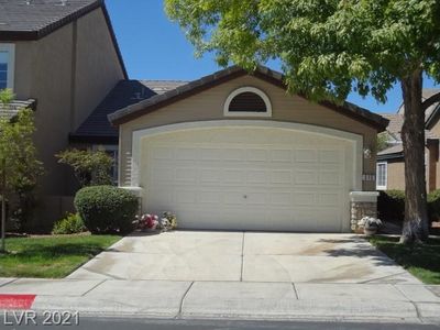 515 Crimson View Pl, Las Vegas, NV, 89144