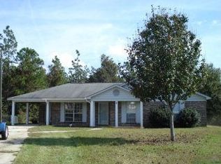 6785 Gran Forest Dr, Irvington, AL 36544