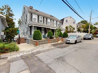 17 Mount Vernon St, Brighton, MA 02135
