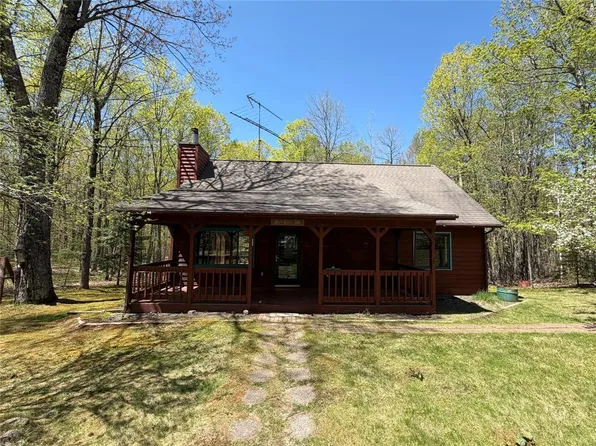 11263 Songbird Lane, Hayward, WI 54843