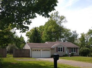 1001 Reed Rd, Mansfield, OH 44903