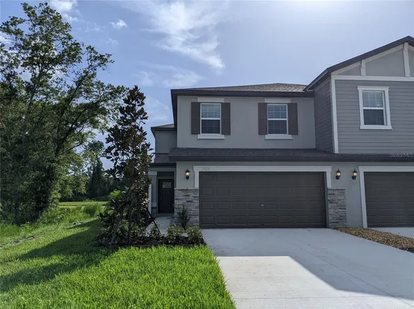 17675 Nectar Flume Dr, Land O Lakes, FL 34638