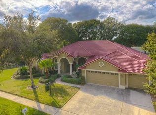 3601 Swans Landing Dr, Land O Lakes, FL 34639