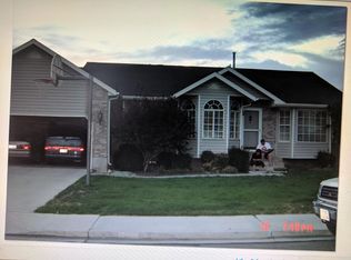 1789 N 860 W, Orem, UT 84059