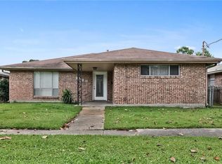 2528 Indiana Ave, Kenner, LA 70062