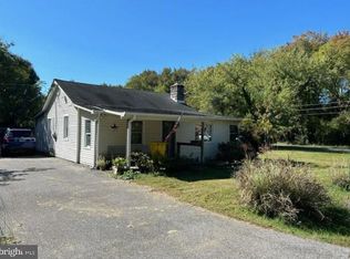 5027 Chalk Point Rd, West River, MD 20778