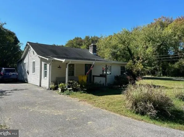 5027 Chalk Point Rd, West River, MD 20778