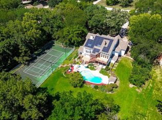 14105 NW 74th St, Kansas City, MO 64152