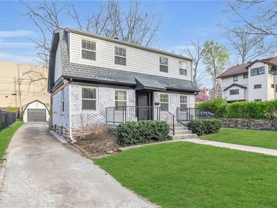 5147 Wyandotte St, Kansas City, MO, 64112