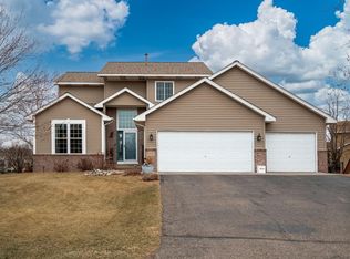 9713 Evergreen Ave N, Brooklyn Park, MN 55443