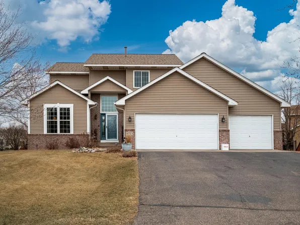 9713 Evergreen Ave N, Brooklyn Park, MN 55443