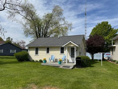 820 N Werners Landing Dr, Bronson, MI, 49028