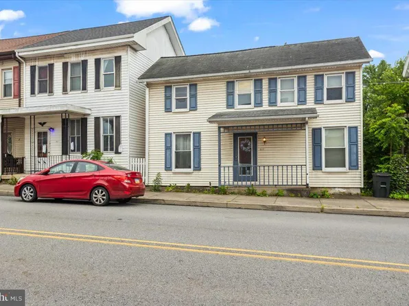 217 Market St, Halifax, PA 17032