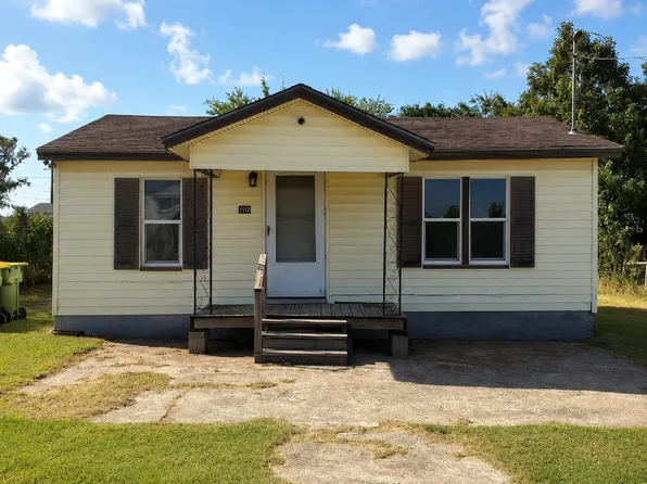 105 Brookshire, Riesel, TX 76682