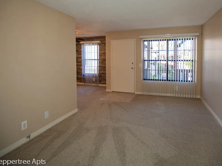 Peppertree Apartments — Photo 12