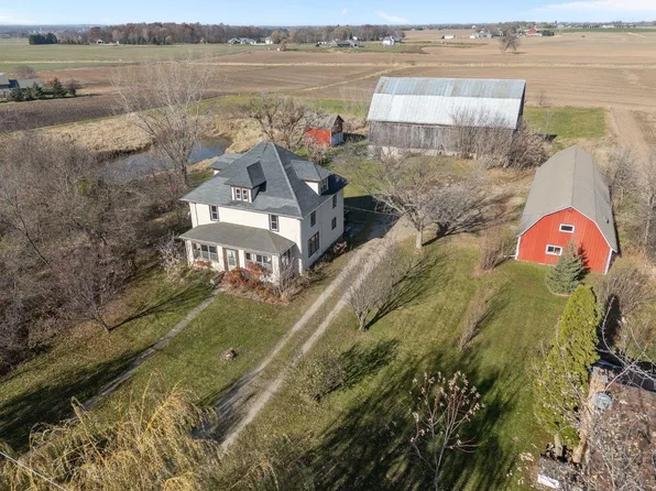 W3240 Dundas Rd, Kaukauna, WI 54130
