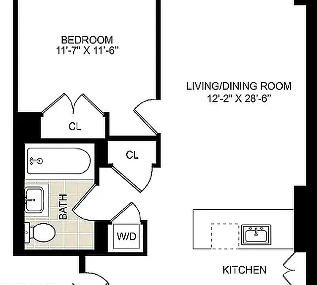 34 N 7th St #7E — Photo 2