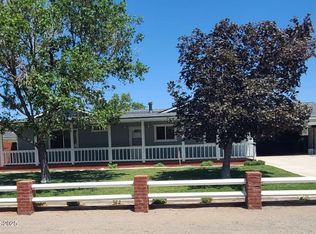 375 Curry Dr, Fernley, NV 89408