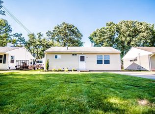 456 Olivet Dr, Elyria, OH 44035