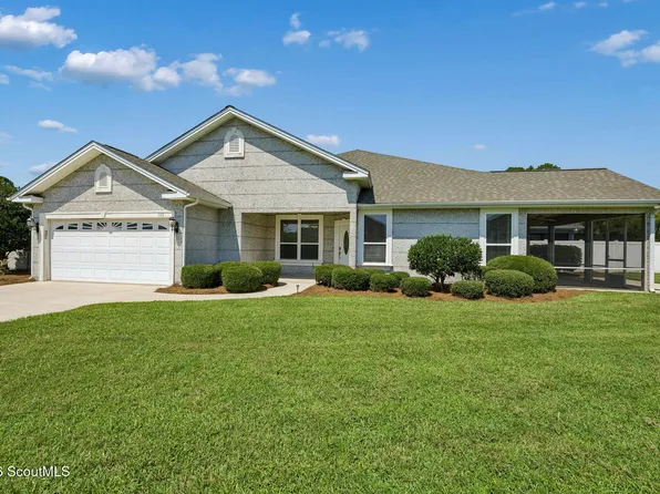 103 Meridian Dr, Kingsland, GA 31548