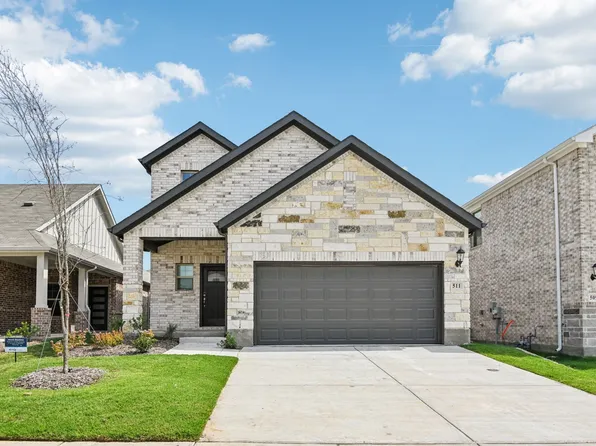 511 Willet Dr, McKinney, TX 75069