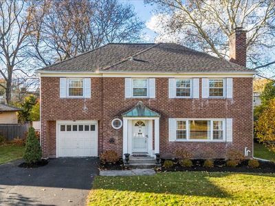 348 S Manning Boulevard, Albany, NY, 12208