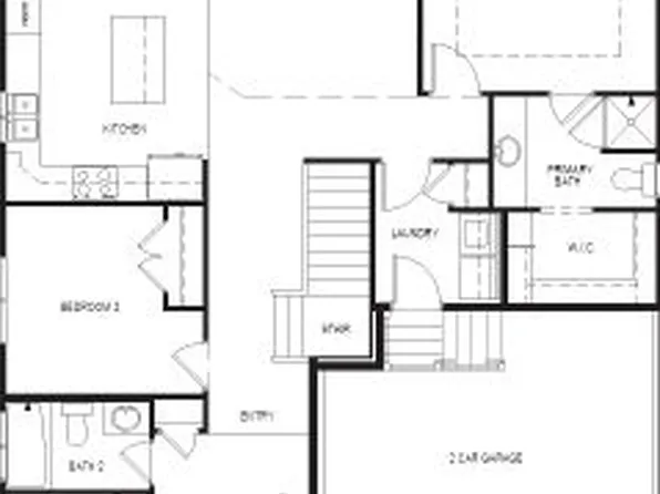 Caleb Plan, Wildflower 2.0