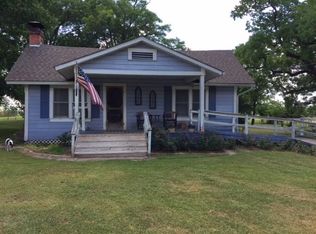 197 Loyale P Rd, Corrigan, TX 75939