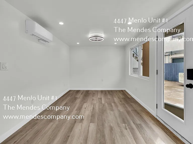 4447 Menlo Ave #1 — Photo 5