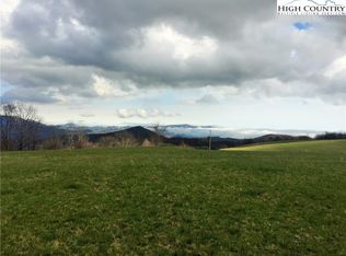Tbd Andy Hicks Rd, Banner Elk, NC 28604