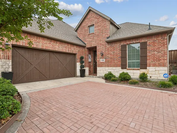 2045 Spotted Fawn Dr, Arlington, TX 76005