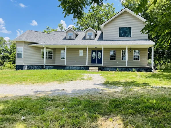 8871 New Lawrenceburg Hwy, Mt Pleasant, TN 38474