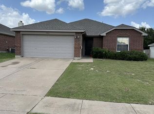 1014 Stockton Dr, Burleson, TX 76028