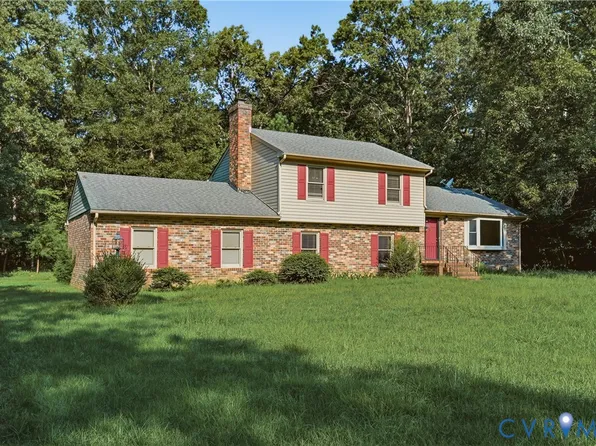 7660 Varann Rd, Henrico, VA 23231