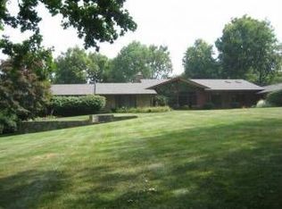 6500 Amber Crest St, Indianapolis, IN 46220