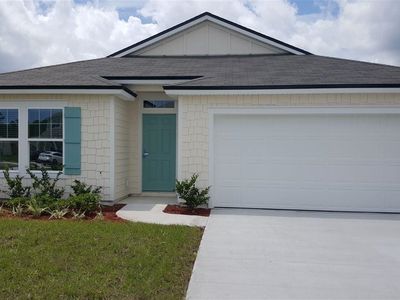 201 Blue Creek Way St, Saint Augustine, FL, 32086