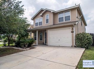 3243 Wren Brook Dr, New Braunfels, TX 78130