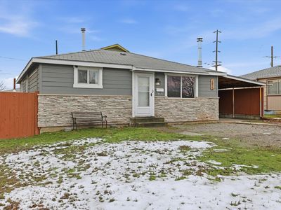 2615 N Hogan St, Spokane, WA, 99207
